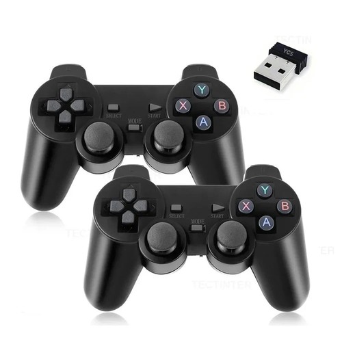 Ghz wireless gamepad für - 2,4,