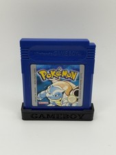 Pokemon Blaue Edition |