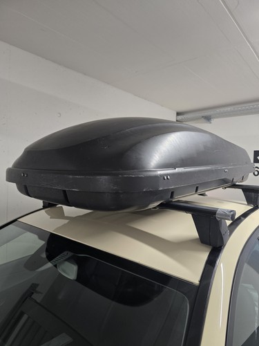 Kamei dachbox universal - +,
