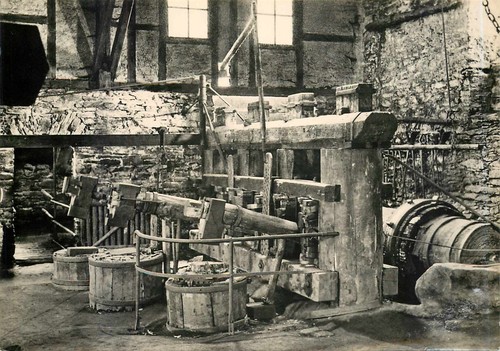 Frohnauer hammer - -,