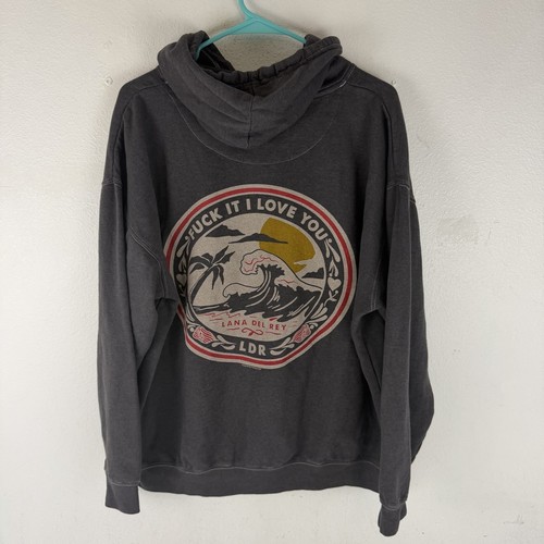Unisex lana del rey - unisex, it