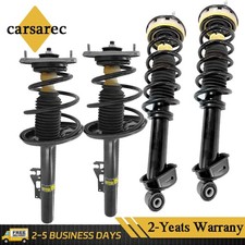 4x Komplett Vorne Hinten