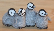 Schleich 14618 Kaiserpinguin Junge /Pinguinbabys/Zootiere/ Schleich Tiere