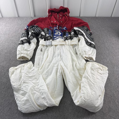 Vintage bogner jumpsuit damen - vintage,