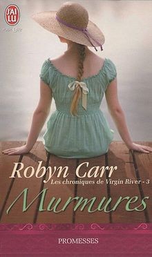 Murmures von carr - von, carr,