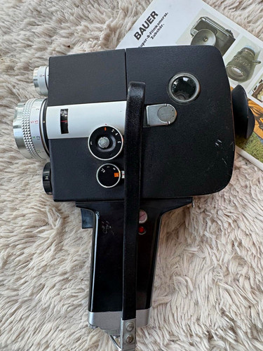Fujica single z2 - fujica, single-8