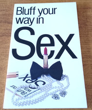 Bluff Your Way in Sex -  The
