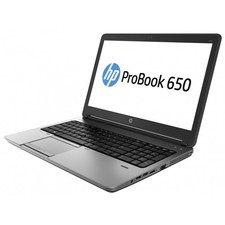 HP ProBook 15,6" | 16 GB RAM | 512 GB SSD | Windows 11 Pro | MS Office