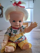 MATTEL ♡ Kullertränchen -