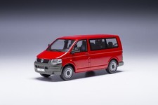VW T5  Bus Transporter 2003