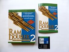 Ram Doubler 2 Apple Macintosh Classic System 7 / PowerPC vintage