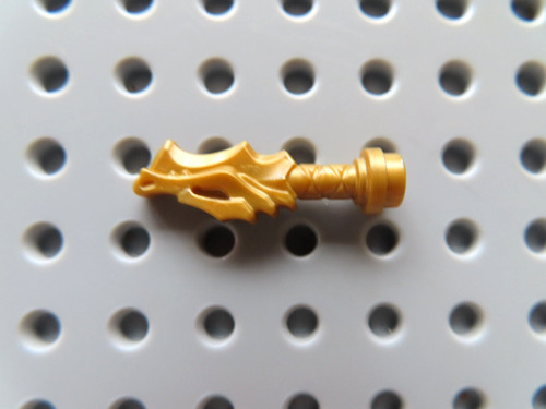 Lego schwertgriff - 1,