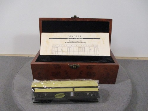Dingler 006236 - h0,