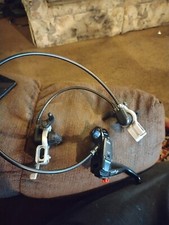 Magura HS22 Evolution/Louise