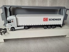 Actros LH08 Fahrer Manni  DB