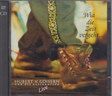 ☆☆☆ HUBERT VON GOISERN