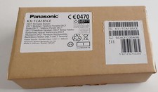 Panasonic KX-TCA185 mit