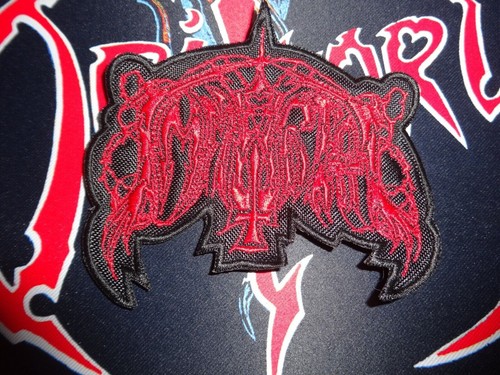 Immortal old logo - old,