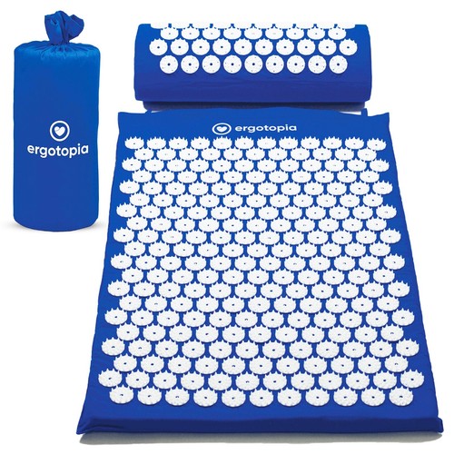 Ergotopia akupressurmatte - ergotopia, +