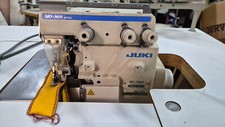 Overlock Industrienähmaschine