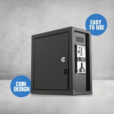 Münze Zeitschaltuhr Box 220V