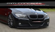 CUP Spoilerlippe 3er BMW E90
