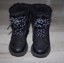 Modell: Stiefel Boots