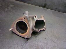 Auspuffrohrbogen Nach Turbo Opel Vectra 2.0 DI Caravan B 60 KW 82 PS Kombi