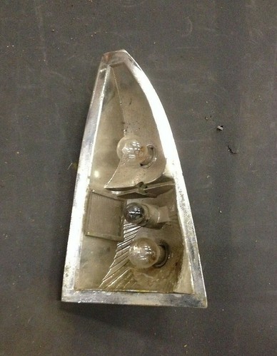 H267 ford p5 - ,