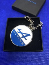 Schlüsselanhänger Logo Badge