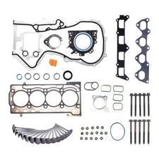 Zylinderkopfdichtung & Ventil