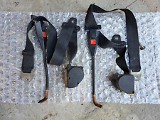 Wartburg 353 1.3 DDR Doblina Sicherheitsgurt Gurt TRABANT BARKAS IFA DDR SATZ