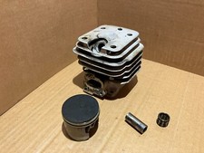 Sachs Dolmar 116si Zylinder und Kolben Originalteil