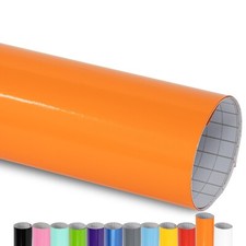 Premium Auto Folie Glanz