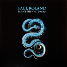 Prog-Rock - Paul Roland –