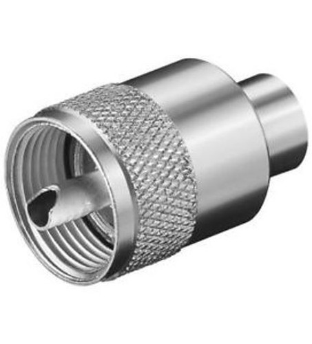 Stecker 259uhf - pl-stecker,