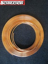 Kupferrohr  8mm x 1mm weich im