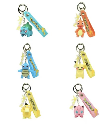 Pokemon mini figuren - pokemon,