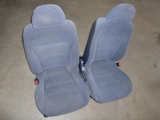 Sitze rechts & links  Honda