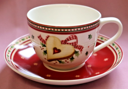 Villeroy boch winter - boch,