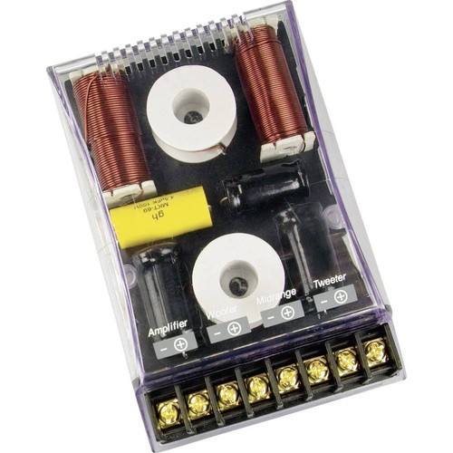 Sinuslive 345 wege - cr-345, 3-wege