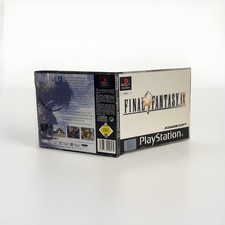 Final Fantasy IX 9 Sony