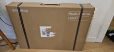 Samsung Music Frame LS60D