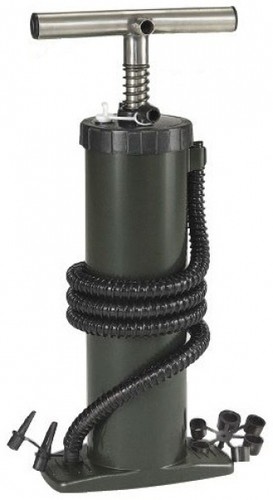 Bravo handpumpe military - bravo,