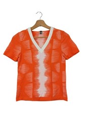 WOLFORD V-Ausschnitt-Shirt