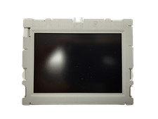 Bordcomputer-Display Peugeot