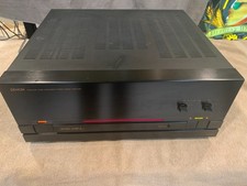 Denon POA-2400 Stereo Class A