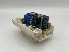 Electrolux WE 170P Waschmaschine Steuerung Elektronik Motor A00203922 #EC357 