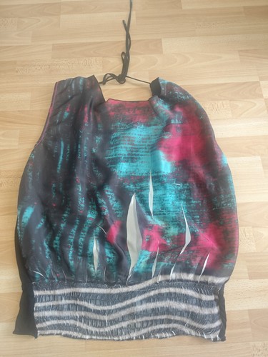 Mat fashion blusen shirt l - fashion,