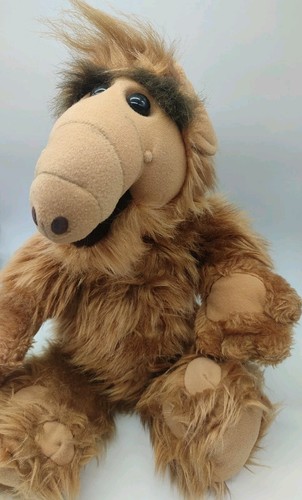 Original alf von - original,